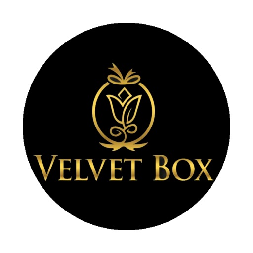 Velvet Box icon