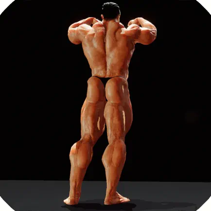 Iron Muscle Bodybuilding game Cheats