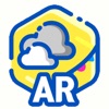 [AR]온대 저기압 - iPhoneアプリ