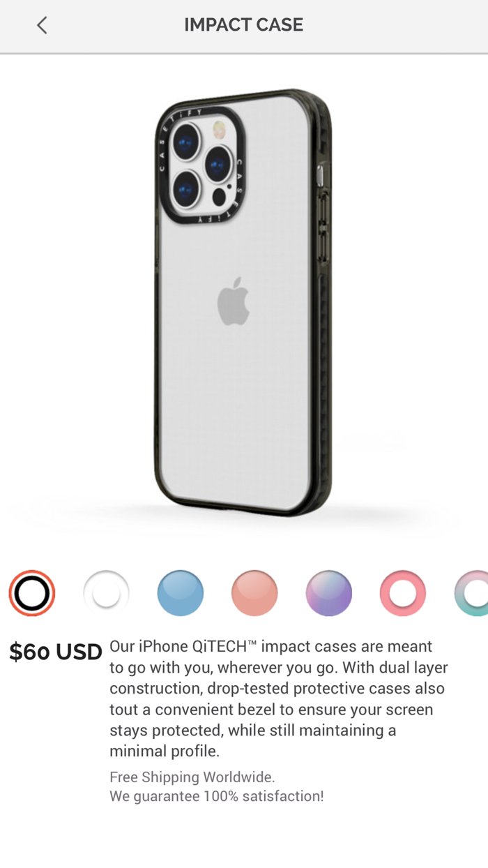 CASETiFY