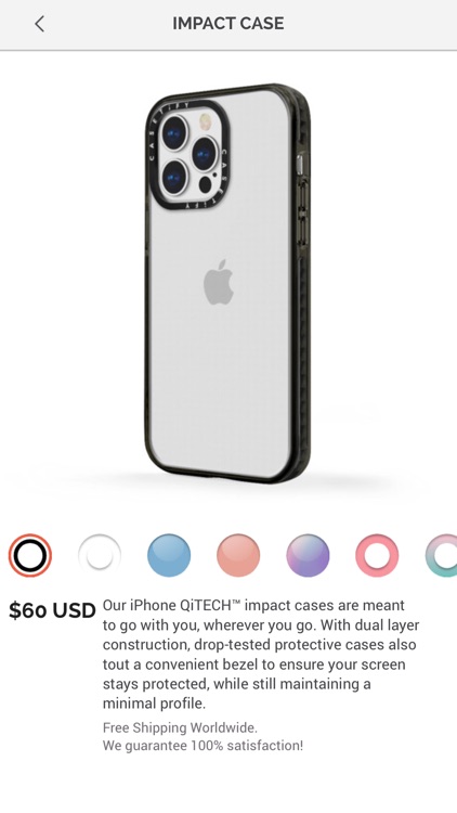 CASETiFY screenshot-3