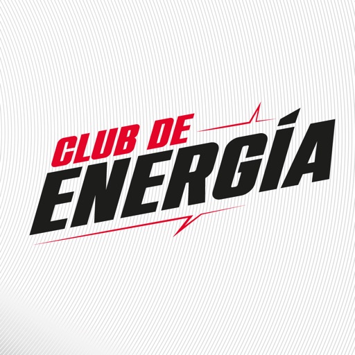 Club de Energía icon