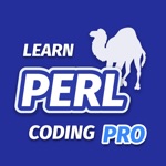 Download Learn Perl with Compiler PRO app