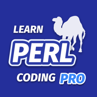 Learn Perl with Compiler PRO