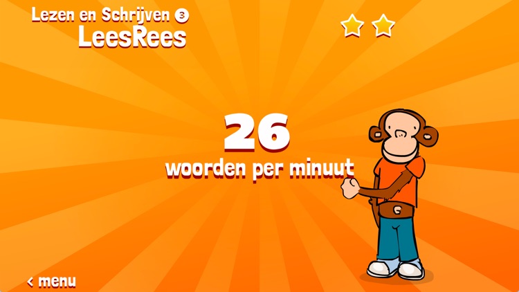 Lezen en Schrijven 3 - LeesRees screenshot-4