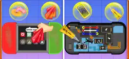 Game screenshot Electronics Repair Master apk