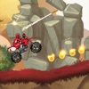 Adventure Hill Racing - iPadアプリ