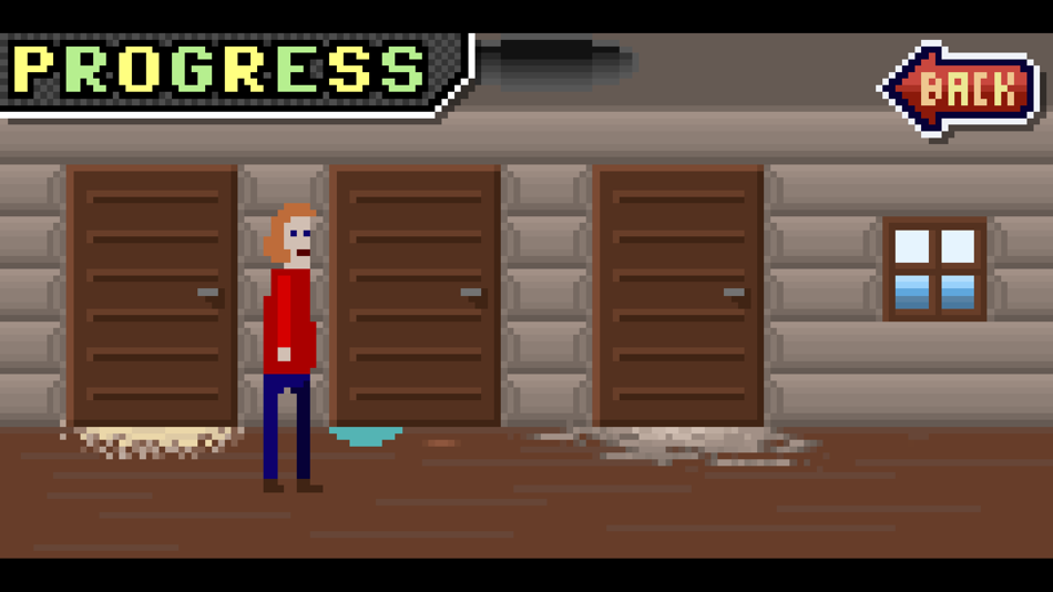 #4. McPixel Lite (iOS) 由: Sos