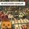 VR Discovery Old Hangar 3D