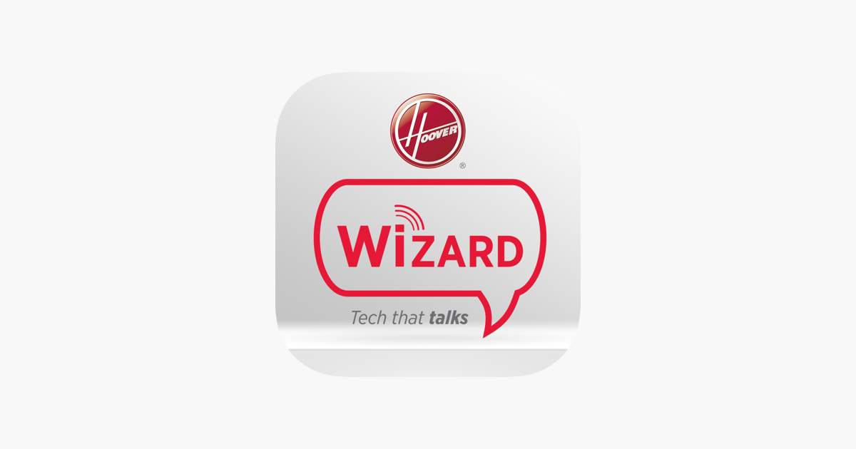 ‎Hoover Wizard on the App Store