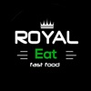 Royal Eat - iPadアプリ