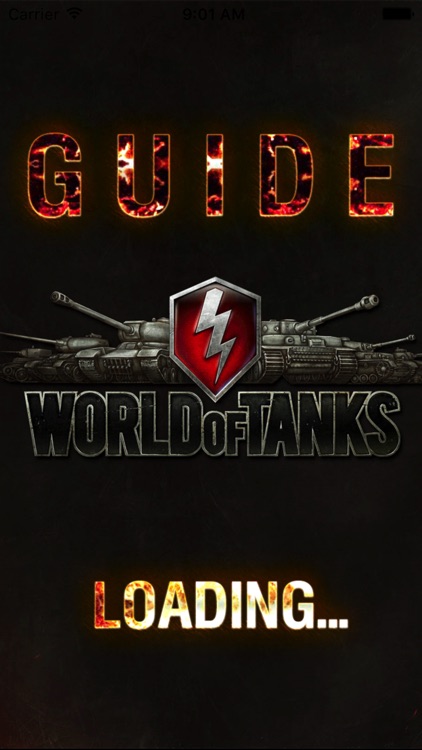 Guide for World of Tanks Blitz