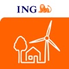 ING REF Duurzaam - iPhoneアプリ