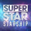 SUPERSTAR STARSHIP delete, cancel