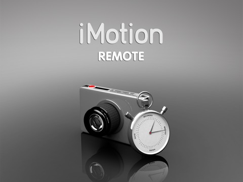 iMotion Remoteのおすすめ画像1