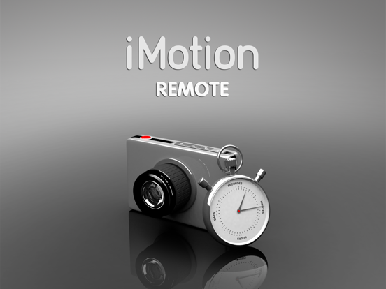 Screenshot #4 pour iMotion Remote