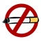 Icon The Best No Smoking App