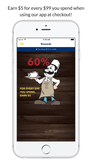 Little Greek Fresh Grill(圖2)-速報App