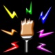 Spark Art! app icon - Games app for iPhone