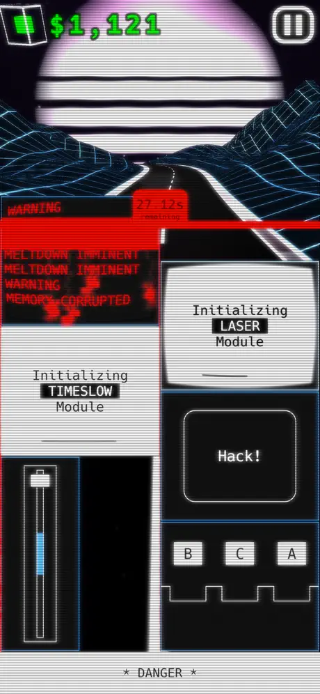 HackStack