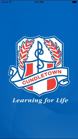 Cundletown Public School - Skoolbag(圖1)-速報App