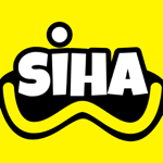 Siha-18+Chat Vidéo Adultes pour pc