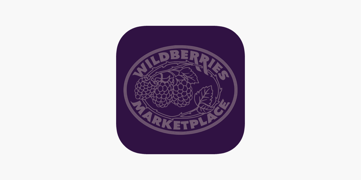 Wildberries Marketplace na App Store
