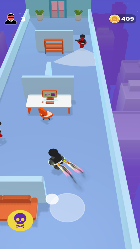 #7. Super Cloner 3D (iOS) 由: Lion Studios