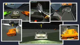 Game screenshot Race N Chase 3D Extreme Fast Car Racing Game mod apk