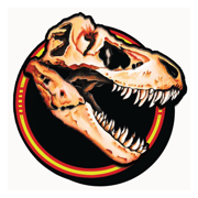 恐龙星球-儿童版恐龙世界大百科