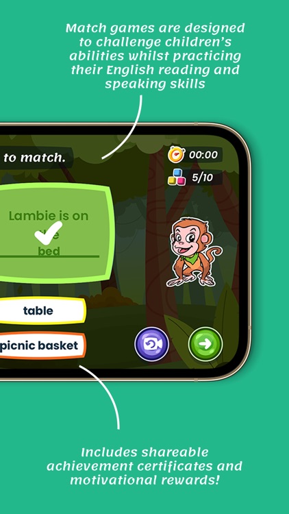 Learning Islands ft. Disney screenshot-6