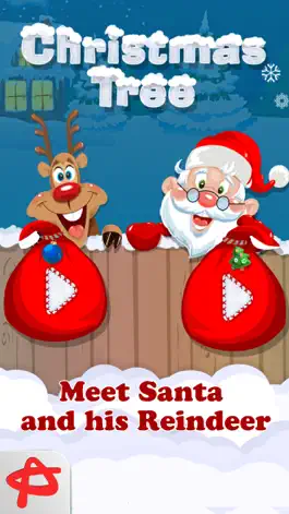 Game screenshot Christmas Tree Decorations: Hidden Objects mod apk
