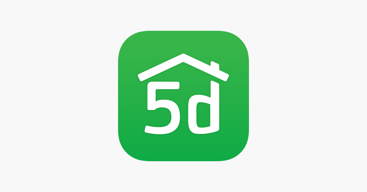 planner-5d-app-store