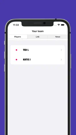 Game screenshot GoPlay: Coach hack