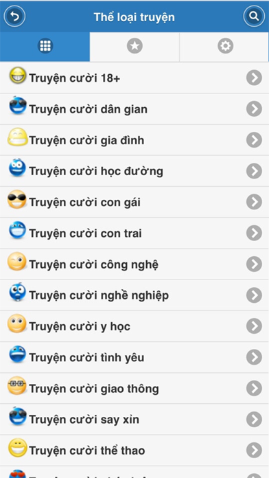 How to cancel & delete Truyện Cười - cuoi moi ngay from iphone & ipad 4