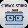 Sticker Studio – Photo sticker editor