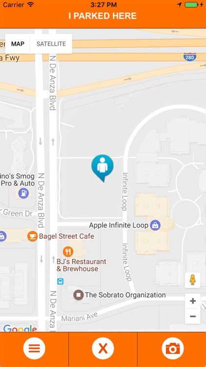 I Parked Here screenshot-4