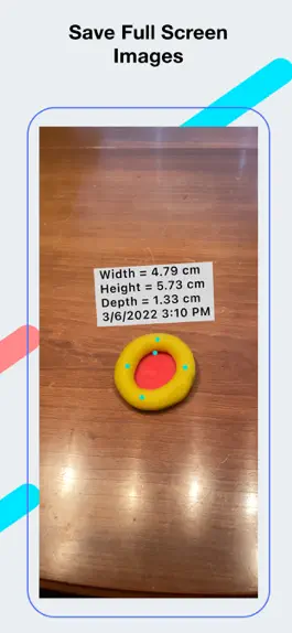 Game screenshot Wound Measurement hack