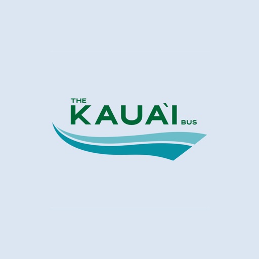 The Kauai Bus Tracker icon