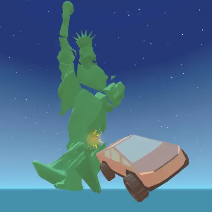 Demolish Car 3D Читы