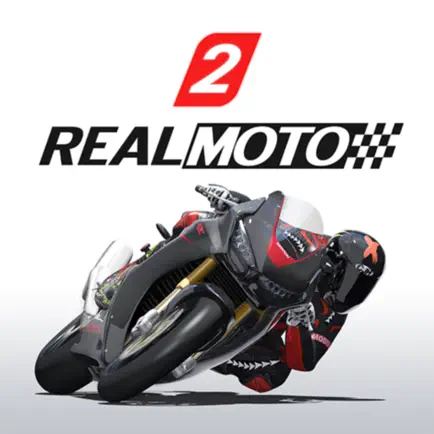 Real Moto 2 Читы