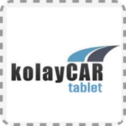 kolayCAR Tablet