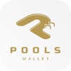 Pools Wallet icon
