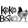 Koko Bistro App Delete