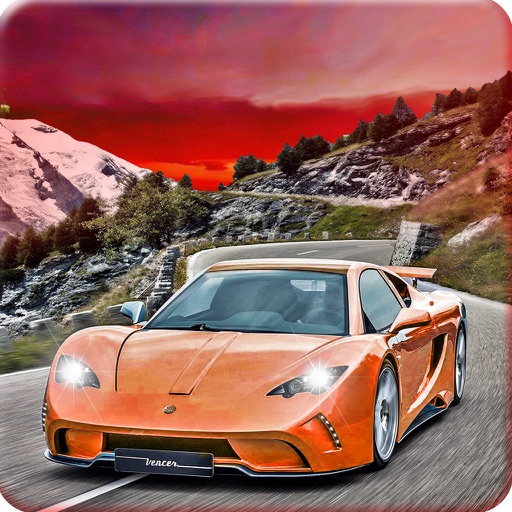 New Car Driving : Racing Seas.1 Pro iOS App