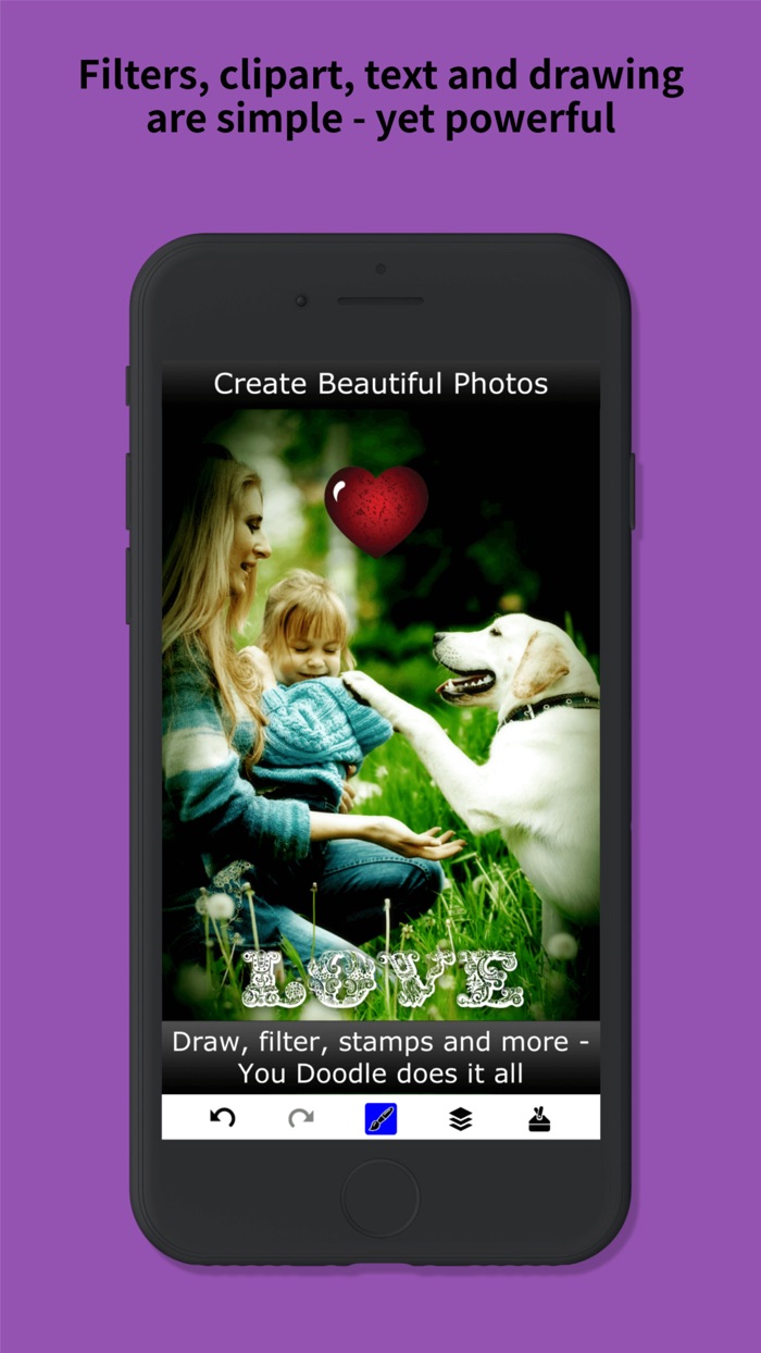 You Doodle Pro - art on the go