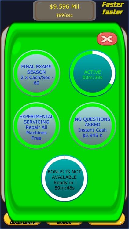 Copier King screenshot-3