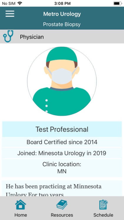 OnTrack Health screenshot-7