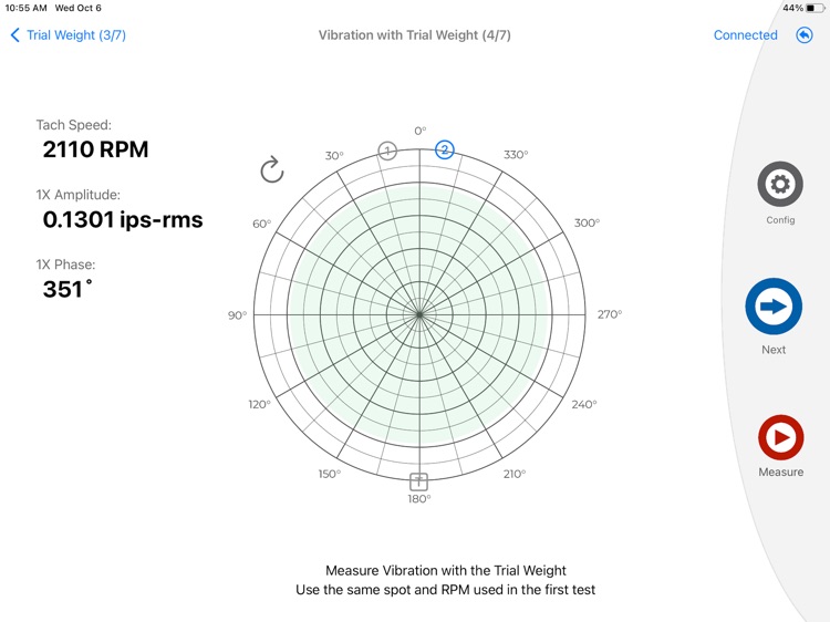 MultiSens-4434 screenshot-4