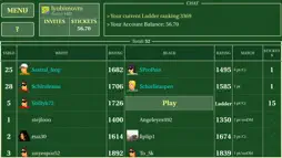 Backgammon Live screenshot 2